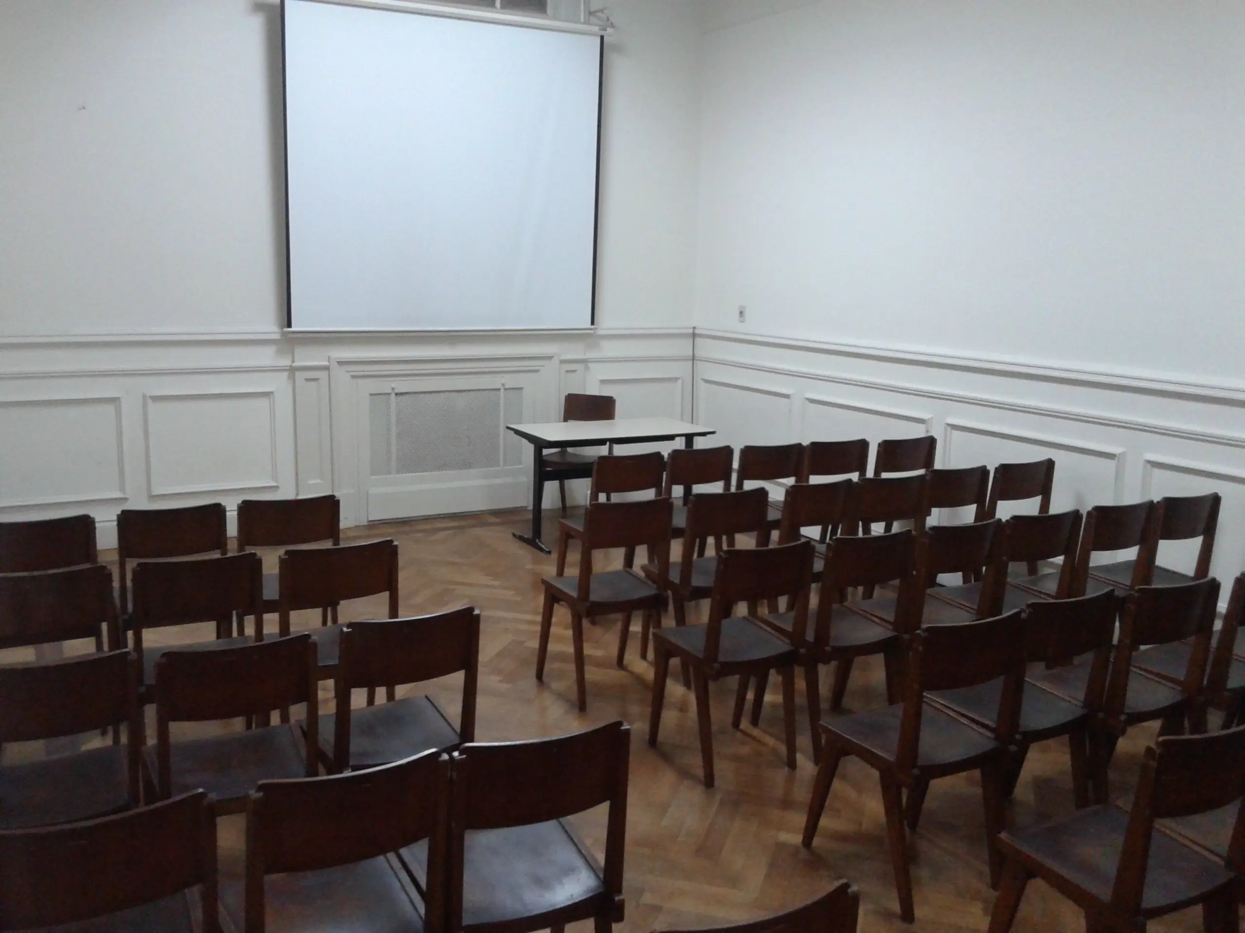 Sala Moreno