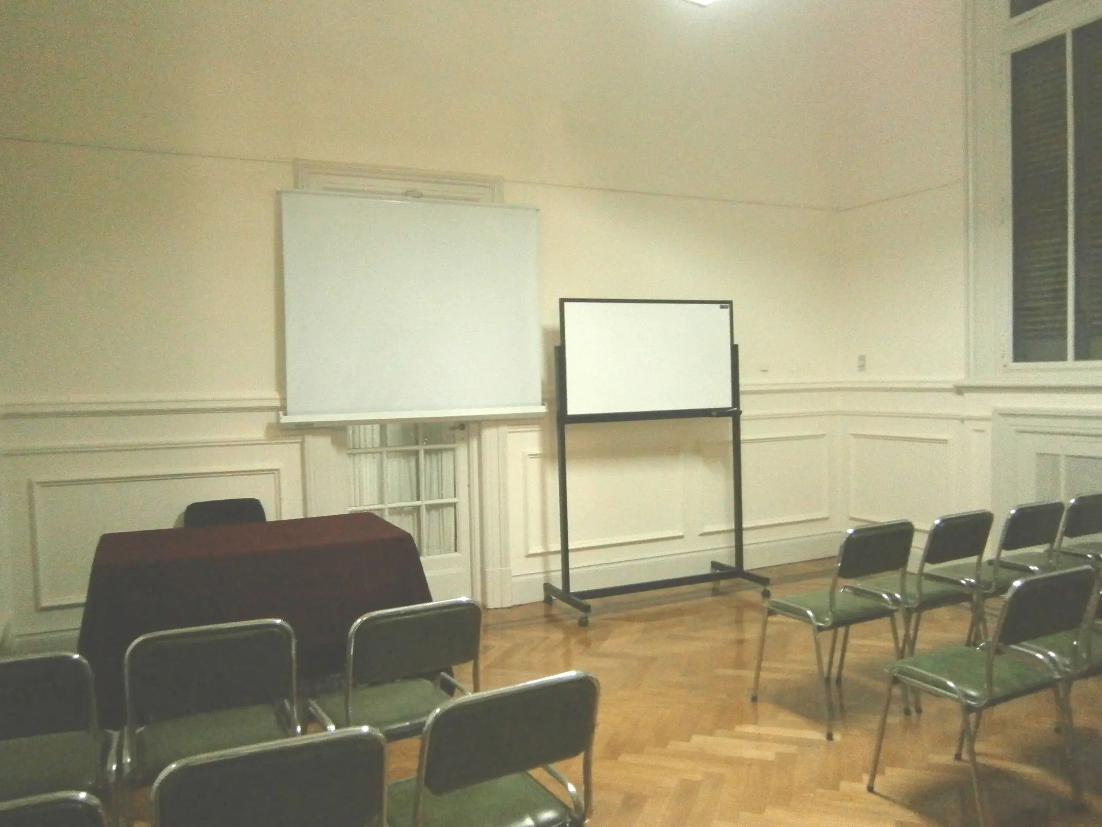 Sala Zeballos
